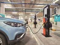 180万トンの「リチウムごみ」を資源に...EV電池の「副産物」で建設業界のあの問題を解決