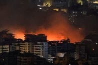 レバノン死者217人に...イスラエルの空爆で　イラン戦争終結後もレバノン攻撃は続くと専門家