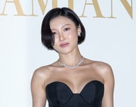 ｢Good Goodbye｣の大ヒットで勢いづくファサ（HWASA）  多くの共感を呼ぶ｢温かいまさざし｣