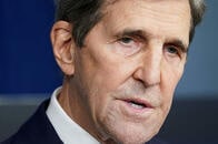 「日米蜜月」の陰で米中が気候変動対策で協力