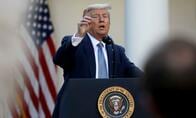 トランプ「新型コロナウイルス､武漢の研究所から流出したものか調査中｣