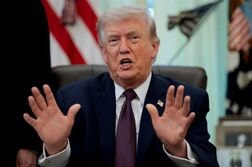 トランプ氏、ヒズボラ・イスラエル双方と協議　停戦維持に期待
