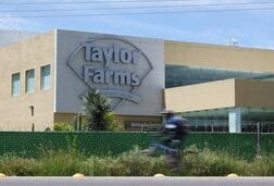 米農産物大手、ハラペーニョ製品を自主回収　サルモネラ菌感染で