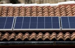 焦点：欧州の屋根置き型太陽光発電、中東紛争で需要再燃