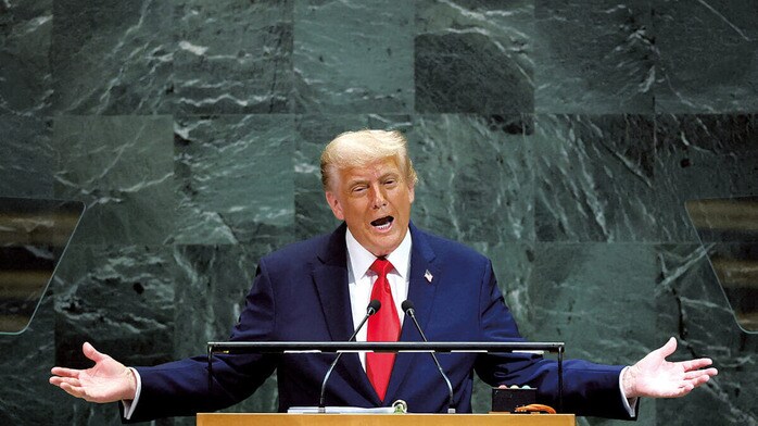 トランプの「七つの戦争を終わらせた」発言は本当か――数字と事実で検証