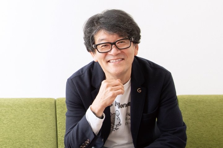 『なぜあなたはマネジメントを間違えるのか?』著者の岸良裕司さん