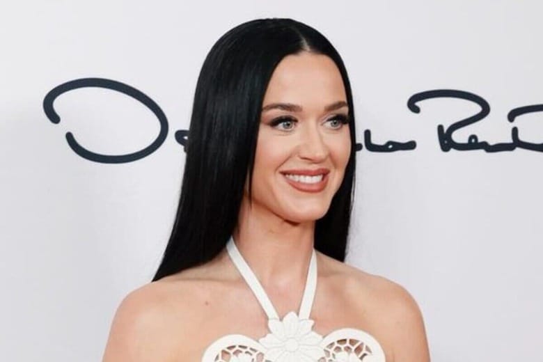 ケイティ・ペリー　katyperry-Instagram