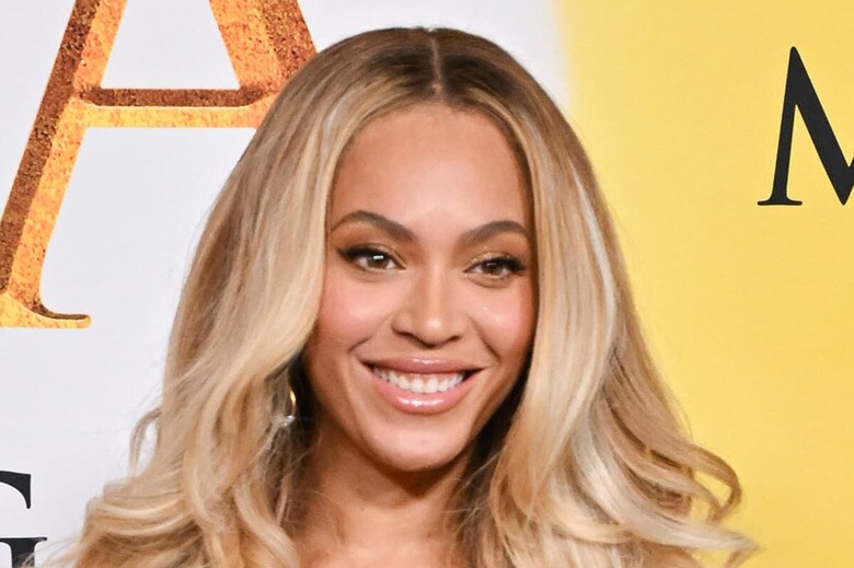 ビヨンセ（2024年12月、ハリウッド）　DFree-Shutterstock