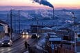 凍えるか、病むか――石炭に囚われたモンゴル・ウランバートルの深刻な大気汚染【写真特集】