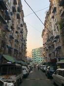 ミャンマーに残る日本人として今思うこと