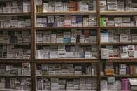「世界の薬局」インドを揺さぶる、中国原薬依存という時限爆弾