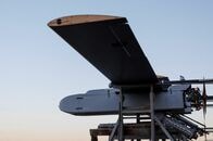 ウクライナ、米に無人機工場　先端技術生かし協力＝ゼレンスキー氏