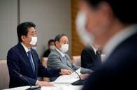 安倍首相「緊急事態宣言の終了時期、専門家の意見聞き適切に判断」
