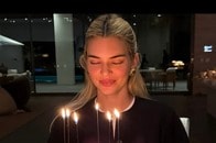 「お大事に？」ケンダル・ジェンナーの過激スナップに寄せられた意外な反応