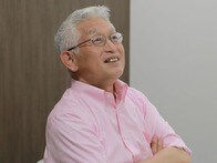 「嫌われようが使命を果たす覚悟」...泉房穂・前明石市長が語った「社会の変え方」