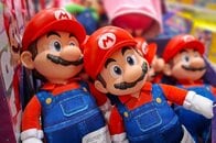 【銘柄】イラン情勢で「任天堂」が急落　不確実な相場で人気の優良株から売られる落とし穴