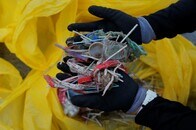 EU議会、使い捨てプラスチック製品禁止を提案　ストローから綿棒まで10品目