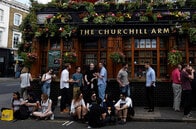 情けない軽犯罪とルール違反が標準化するイギリス