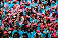 米大統領選：トランプ「逆転勝利」に奇策あり