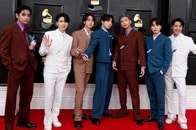 囁かれる「BTSジョングクはダイアナ妃の生まれ変わり」説...根拠示す動画が話題