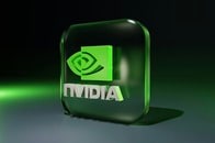NVIDIAに追い風か...中国向けAI半導体輸出に再開の兆し