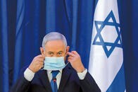 イスラエル、コロナ対策成功から第2波へ、さらには汚職で国民の不満爆発