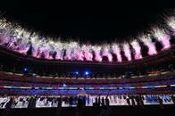 コロナ感染拡大の中の東京五輪、閉会式はバーチャルで行うべき