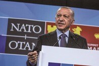 トルコが丸のみさせた「NATO拡大容認」と引き換えの仰天要求