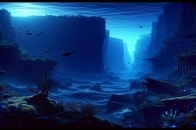 ニュージーランドの深海に棲む、300年以上生きている「とてつもなく巨大な」生物...その正体は？