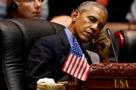 オバマ政権がイランへ支払った17億ドルの意図とは何か