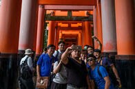 「さよならアジア」から「ようこそアジア」へ