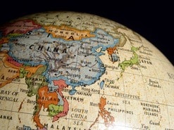 日本人が無関心だった、中国周辺国・地域への「中華」の拡散