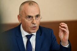 ＥＣＢには柔軟に対応する余裕、エネ価格重要＝スロバキア中銀総裁