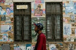 キューバへの圧力強化の一環か…アメリカ、ラウル・カストロを殺人罪などで起訴