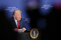 トランプ氏の対中「選挙干渉」非難、首脳会談控え貿易休戦に懸念