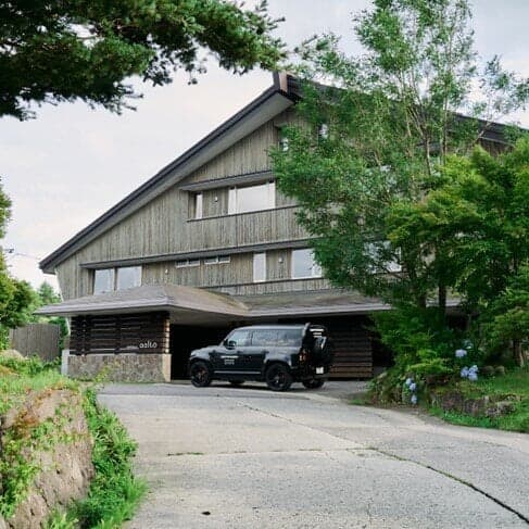 DEFENDER EXPERIENCE NORTH SOUTH TOUR