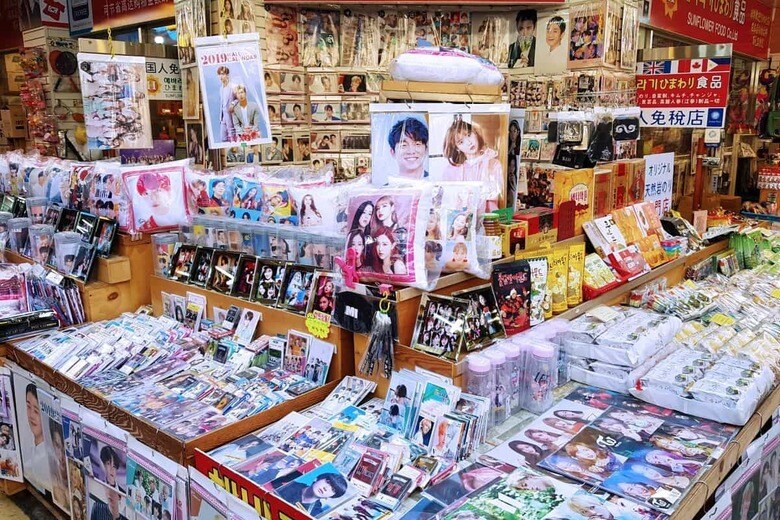 icosha／Shutterstock