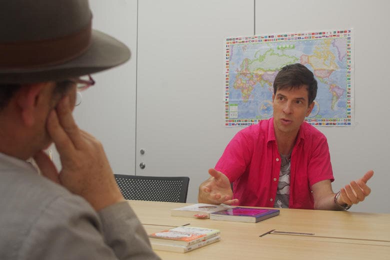 HISAKO KAWASAKI-NEWSWEEK JAPAN