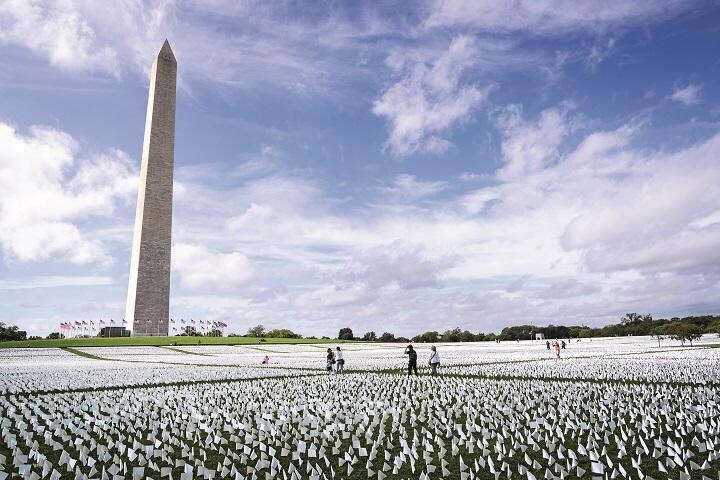 DREW ANGERER/GETTY IMAGES