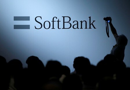 　１０月２２日、共用オフィス「ウィーワーク」運営の米ウィーカンパニーが、ソフトバンクグループからの支援策を受け入れることが決まった。写真は２０１７年に７月に都内で撮影（２０１９年　ロイター／Issei Kato）