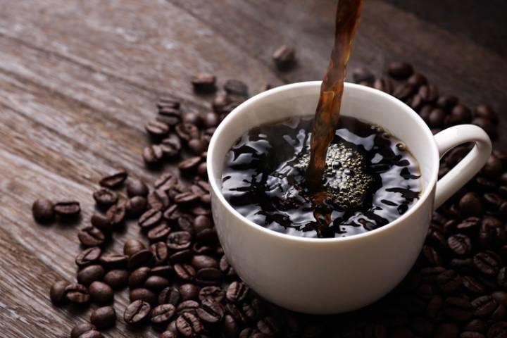 飲んだ方が健康に良い？（写真はイメージ）　taa22-iStock