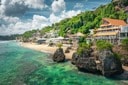 バリ島　Cocos.Bounty-shutterstock