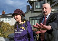 世界を支配するのは、米軍でも米ドルでもなく「米国法」