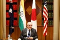 中国艦、オーストラリア哨戒機にレーザー照射　｢脅迫行為｣とモリソン首相