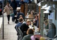 「ストックホルムは５月には集団免疫を獲得できる」スウェーデンの専門家の見解