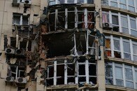 ロシア、キーウなどウクライナへの攻撃強化　9日の対ナチス戦勝記念日パレード控え