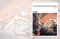 SDGs進捗に警鐘...2030年目標達成は遠い夢？