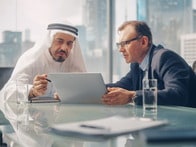 富裕層を知り尽くした辞めゴールドマンが「避けたほうがいい」と断言する金融商品