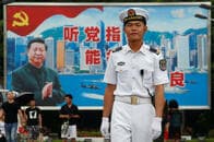 習近平、人民解放軍に戦勝を指示「死も恐れるな」