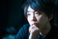 落合陽一に聞く、落合陽一のこと